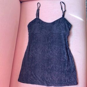 Free People Tank🌚